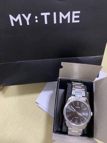 Casio MTP-1302D