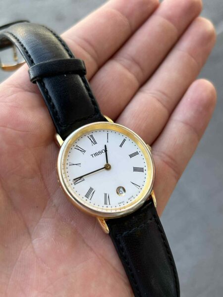 Tissot Tradition T890K