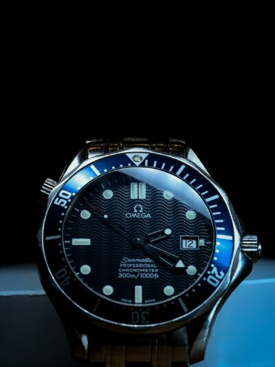 Diver Watches (Диверски)