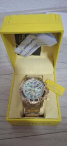 Incicta pro Diver Scuba