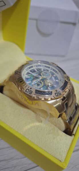 Incicta pro Diver Scuba